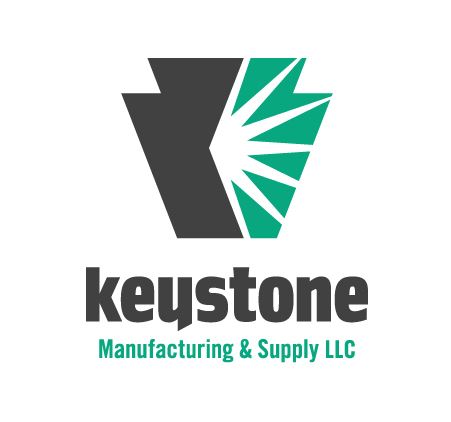 Keystone Manufacturing Logo